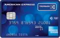Carta American Express PAYBACK