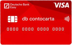 DB Contocarta