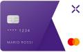 Carta prepagata Enel X Pay Standard per uso personale