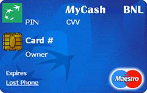 MyCash