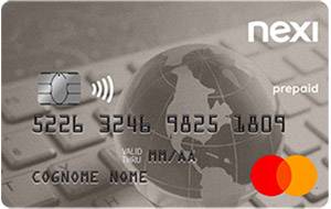 Nexi Prepaid