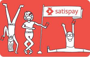 Satispay