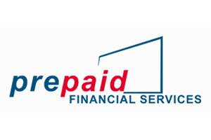 Prepaid Financial Services